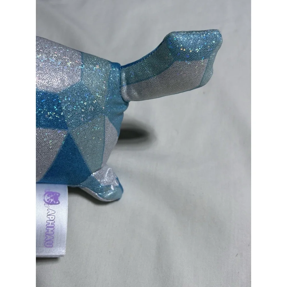 Aphmau‎ MeeMeows Mystery Plush Litter 4 Diamond Cat